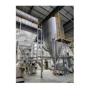 Quality Centrifugal Fish Protein Spray Dryer With 50kg/ H wholesale