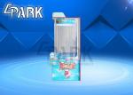 Free - Ball Type Arcade Lottery Ticke Shooting Ball Machine Coin Operated Funny