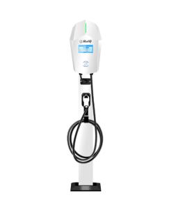 Quality 240V EVSE Dual Ev Charger Type 2 Single Phase For Residential wholesale