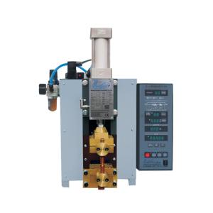Quality micro spot welding machine For Stainless Steel Teapot Sieve wholesale