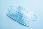 Skin Friendly Filtration Dust Earloop Face Mask Moisture Proof