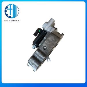 Quality Regulator YC02120 For 60E01 Excavator Engine Spare Parts wholesale