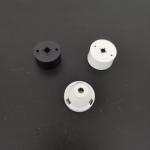 Narrow Beam Angle PMMA 5 degree Led Lens for led , 20mm led reflectors