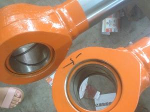 Quality Hitachi ZX200-5 bucket hydraulic cylinder rod wholesale