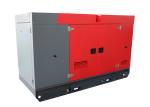3 Phase Silent Type Alternator FAWDE 40KW Generador Diesel de 50KVA price with