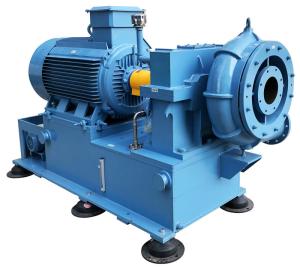 Quality Low noise 200KW High Speed Air suspension centrifugal blower Aeration Turbo Blower for waster water treatment facilities wholesale