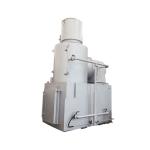 750L/H Hospital Waste Incinerator for Customers' Waste Incineration Solutions