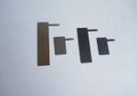 Precious Metal Coated Titanium Electrode Barrel Mesh Welding For Degrading
