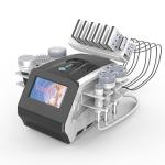 DPL Weight Loss Ultra Cavitation Slimming tripolar rf cavitation machine