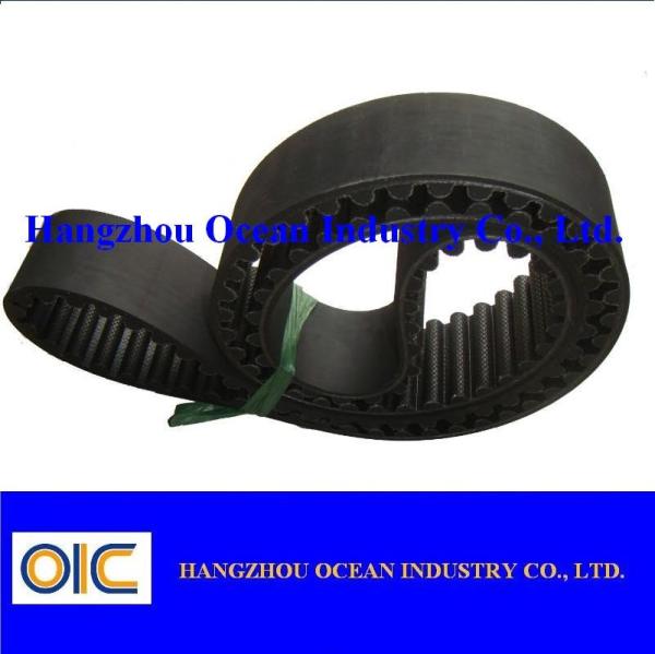 1 Inch Black Power Transmission Belts
