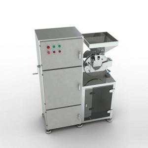 Quality Herb Powder Universal Stainless Steel Pulverizer Pharmacy Milling Grinding wholesale