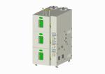 Energy Saving Industrial Temperature Humidity Chamber 420L Three Zones