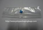 Liquid Spout Bags With Aluminum Foil