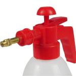 2L Plastic Handheld PE Water Sprayer Bottle hand pump pressure storage