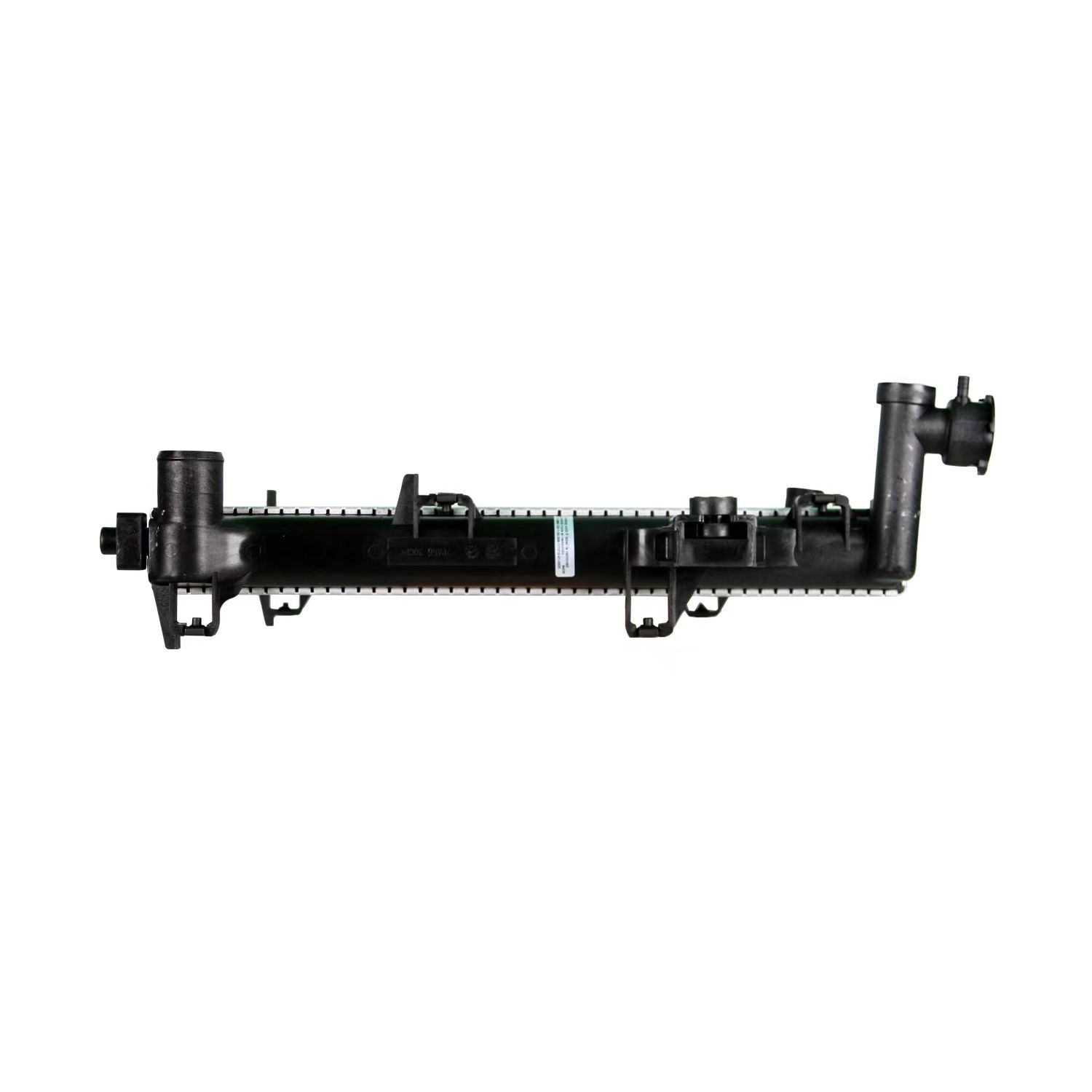Aluminum Radiator and Plastic Water Tank for Chrysler JEEP GRAND CHEROKEE COMMANDER