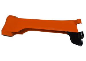 Quality Custom Aluminium Magnesium Alloy Aircraft Parts , Magnesium Sand Casting wholesale