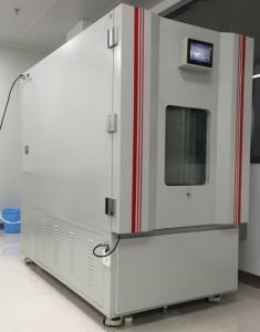 Formaldehyde Emission Test Chamber ASTM D6007-02 ASTM D5116-97 ASTM E1333-96