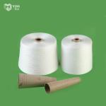 20/2 30/2 40/2 Staple Fiber Z Twist Yarn On Paper Cone Or Plastic Cone