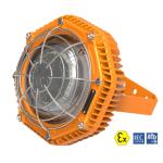 Energy Saving 30W 45W 60W Led Flame Proof Light Explosion Proof Luminaires