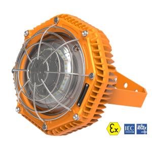 Quality IECEX Zone 1 Hazardous Area Lighting 30W-60W wholesale