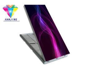 Quality P6mm Outdoor Front Service Led Display High Definition Energy Saving wholesale