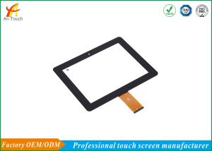 Quality High Sensitivity POS Touch Panel For Shopping Mall Information Kiosk wholesale