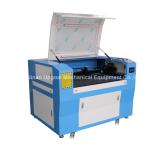 Hot Sale Advertisement Co2 Laser Engraving Cutting Machine with 900*600mm Size