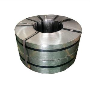 Quality 304 416L 309 Polished Stainless Steel Coil wholesale