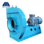 Customizable Industrial Blower Fans For High Temperature Flue Gas Applications