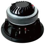 44mm Tweeter 93dB 8 Inch High End Coaxial PA Speaker