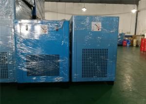 Quality Reliable 55KW 75hp Screw Type Air Compressor Low Energy Waste wholesale