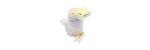 WASHER PUMP FOR NISSAN
