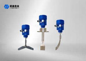 Quality 100mm Powder Rotary Paddle Level Switch Double Sealed Bearing wholesale