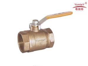 Quality yomtey bronze ball valve wholesale
