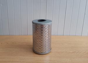 Quality Hydraulic Oil Filter Housing ML492 Outer Diameter 83mm Height 137mm wholesale