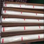 7.5 Mil Clear TPU Self Healing Self-Adhesive Car Paint Protection Film