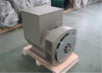60 Hz 1500RPM Single Phase AC Generator Self Exciting Brushless 100kw 100kva