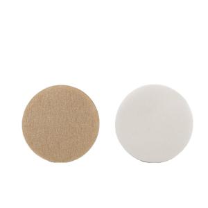 Quality 56mm Round Disc Coffee Filters 100pcs Coffee Filter Paper wholesale
