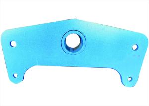 Quality BPW trailer Equalizer Beam 8mm 10mm wholesale