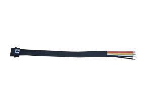 Quality 1.0mm 100mm Tinned Industrial Wiring Harness wholesale