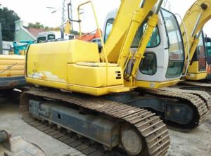 Quality Used sumitomo sh120-3 excavator for sale wholesale
