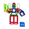 Buy cheap Kids Magnetic Tiles Remote Control Robot​ Magnetic Play Blocks STEM Education from wholesalers