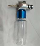 Oil Lubricant Ejection Dental Surgical Handpiece High Speed