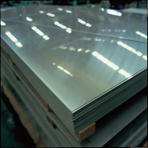 Quality Hot Rolled 316 / 316L Stainless Steel Sheet wholesale