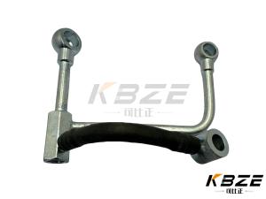 Quality VOLVO EXCAVATOR PARTS VOE 21723382 VOE21723382 DIESEL PUMP FUEL LINES FITS EC250D EC300D EC350D wholesale