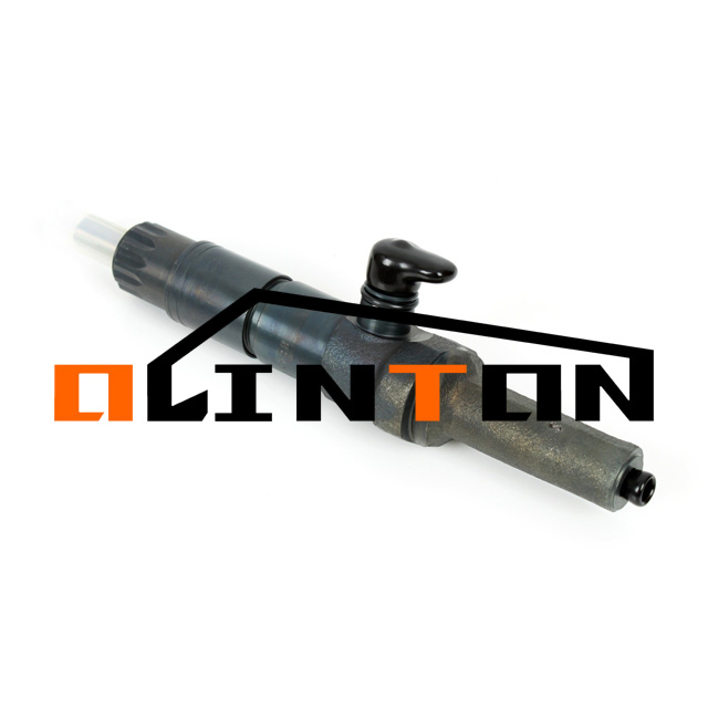 6WG1T 6WG1 ZAX450 Injection Nozzle Assy 1-15300391-0 1153003910 115300-3910 for ZX450