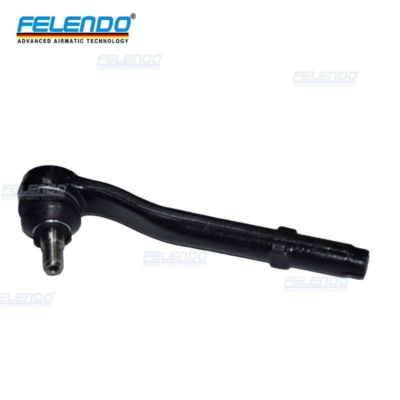 QJB500050 Front tie rod end for Land Rover RANGE ROVER III 02-12 TIQ000030