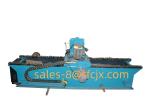 Independent Temperature Control EPDM Production Line Fabric Integration