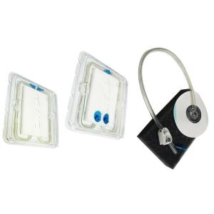Quality Npwt Foam Medical Wound Dressing Pads Disposable For Healthcare wholesale