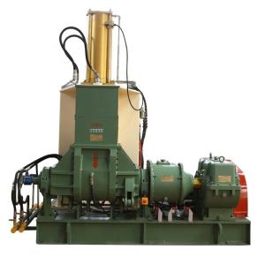 Quality Shock Absorption 55L Mixer for Brick Concrete Buildings HUICAI's Front Feeding System wholesale